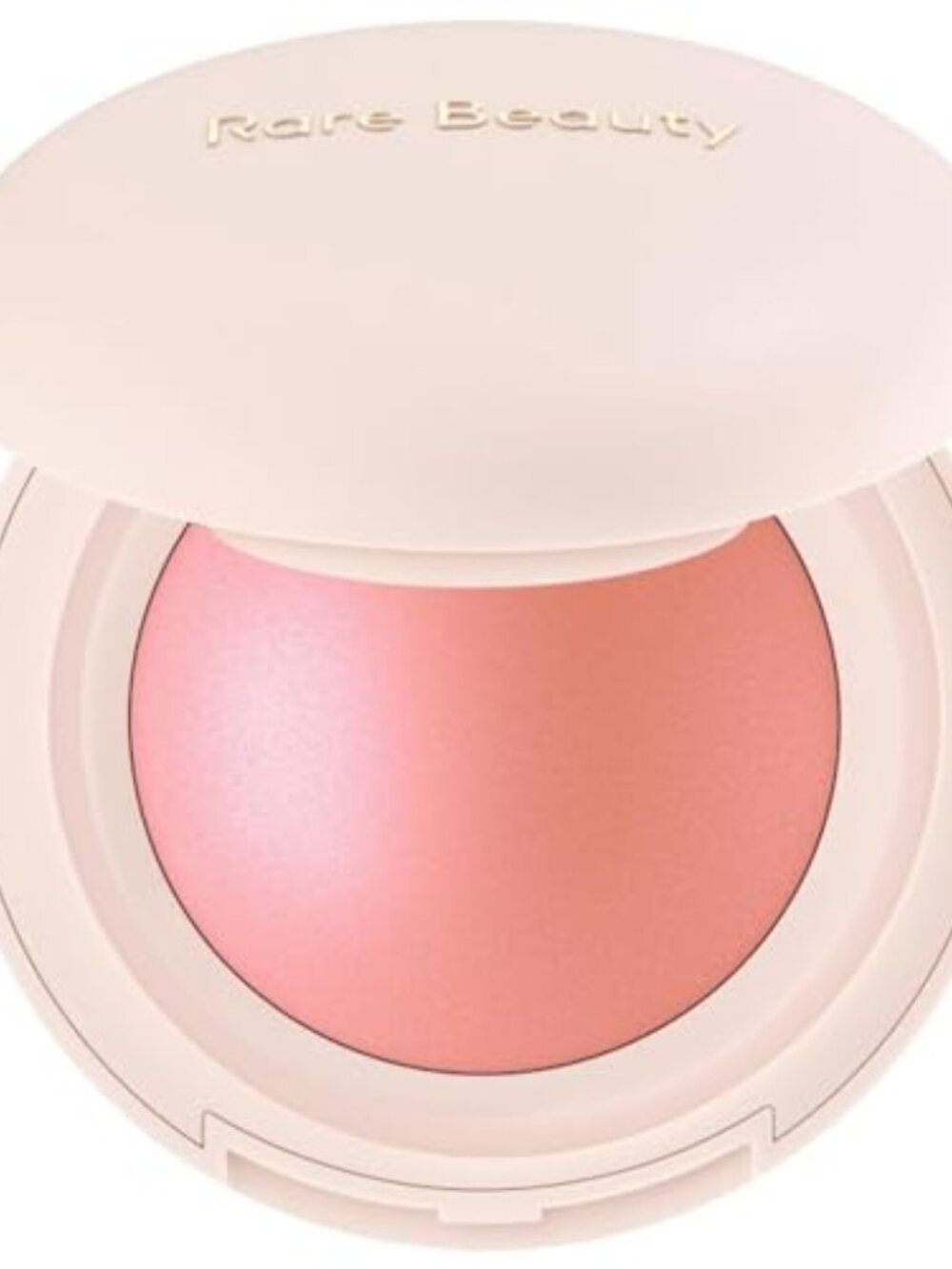 Rare Beauty Soft Pinch Luminous Powder Blush – Cheer – NIB